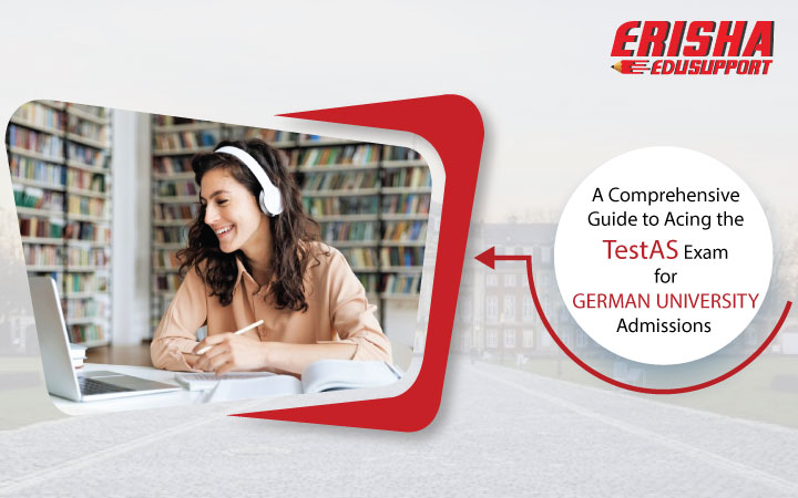 A Comprehensive Guide to Acing the TestAS Exam for German University Admissions